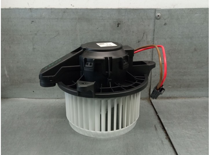 Recambio de motor calefaccion para volvo xc40 (536) recharge referencia OEM IAM 31497510 8888773985 