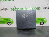 Replacement electronic module for BMW X1 (E84) 2.0 Turbodiesel CAT OEM IAM reference 61429253208 8ES00947920 HELLA
