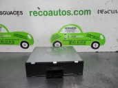 Replacement electronic module for BMW X1 (E84) 2.0 Turbodiesel CAT OEM IAM reference 61429253208 8ES00947920 HELLA