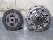 Recambio de kit embrague para peugeot 206 cc cc referencia OEM IAM 123034810 323051510 LUK
