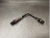 Recambio de sonda lambda para mercedes-benz clase a (w168) 1.9 cat referencia OEM IAM 0015403717 0258006123 BOSCH