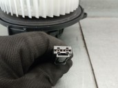 Recambio de motor calefaccion para volvo xc40 (536) recharge referencia OEM IAM 31497510 8888773985 