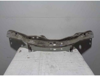 Replacement front panel for Fiat Marea Saloon (185) 1.6 16V CAT OEM IAM reference 46521590 SHEET METAL WITH LOCK 