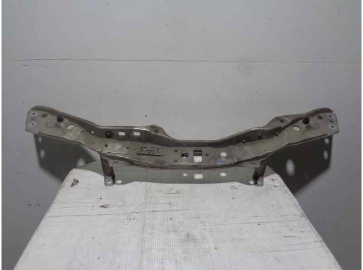Replacement front panel for Fiat Marea Saloon (185) 1.6 16V CAT OEM IAM reference 46521590 SHEET METAL WITH LOCK 