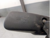 Recambio de espejo interior para jeep commander 3.0 crd cat referencia OEM IAM 55157058AC 55157058AC 