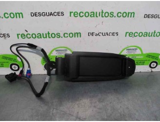 Recambio de modulo electronico para bmw x1 (e84) 2.0 turbodiesel cat referencia OEM IAM 836485402 9169728 