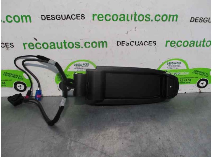 Recambio de modulo electronico para bmw x1 (e84) 2.0 turbodiesel cat referencia OEM IAM 836485402 9169728 