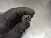 Recambio de sonda lambda para mercedes-benz clase a (w168) 1.9 cat referencia OEM IAM 0015403717 0258006123 BOSCH