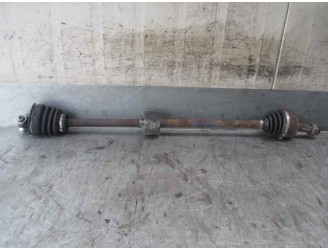 Recambio de transmision delantera derecha para fiat marea berlina (185) 1.6 16v cat referencia OEM IAM 46308144  