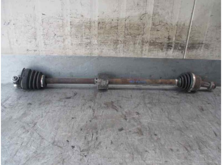 Recambio de transmision delantera derecha para fiat marea berlina (185) 1.6 16v cat referencia OEM IAM 46308144  