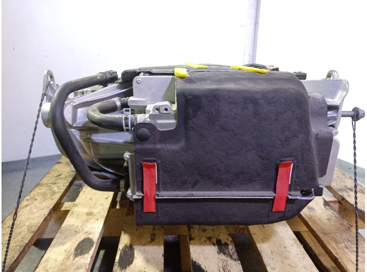 Replacement complete engine for Volvo XC40 (536) Recharge OEM IAM reference CCJDG 36003902 5047436