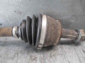 Recambio de transmision delantera derecha para fiat marea berlina (185) 1.6 16v cat referencia OEM IAM 46308144  