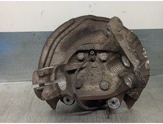 Recambio de mangueta delantera izquierda para bmw serie 3 berlina (e90) 2.0 16v diesel referencia OEM IAM 31216773209 