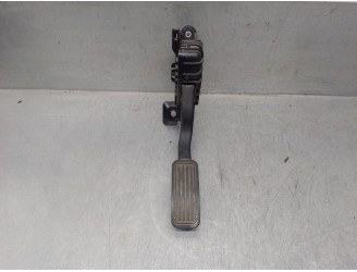 Replacement pedal potentiometer for Mazda 5 saloon (CR) 2.0 diesel CAT OEM IAM reference CC3041600 1988003480 