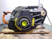 Replacement complete engine for Volvo XC40 (536) Recharge OEM IAM reference CCJDG 36003902 5047436
