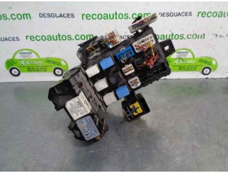 Recambio de caja reles / fusibles para hyundai santa fe (sm) 2.0 crdi cat referencia OEM IAM 9540026500 