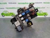 Recambio de caja reles / fusibles para hyundai santa fe (sm) 2.0 crdi cat referencia OEM IAM 9540026500 