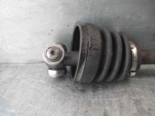 Recambio de transmision delantera derecha para fiat marea berlina (185) 1.6 16v cat referencia OEM IAM 46308144  