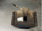 Recambio de pinza freno delantera derecha para peugeot 207 16v hdi referencia OEM IAM 0204Y01132 BOSCH