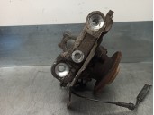 Recambio de mangueta delantera izquierda para bmw serie 3 berlina (e90) 2.0 16v diesel referencia OEM IAM 31216773209 