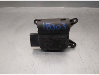 Recambio de motor apertura trampillas climatizador para volkswagen crafter caja cerrada 2.5 tdi dpf referencia OEM IAM 013280137