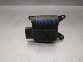 Recambio de motor apertura trampillas climatizador para volkswagen crafter caja cerrada 2.5 tdi dpf referencia OEM IAM 013280137