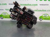 Recambio de caja reles / fusibles para hyundai santa fe (sm) 2.0 crdi cat referencia OEM IAM 9540026500 