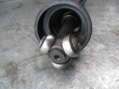 Recambio de transmision delantera derecha para fiat marea berlina (185) 1.6 16v cat referencia OEM IAM 46308144  