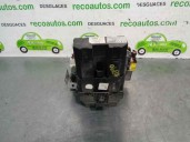 Recambio de caja reles / fusibles para hyundai santa fe (sm) 2.0 crdi cat referencia OEM IAM 9540026500 