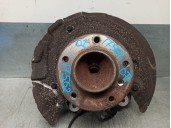 Recambio de mangueta delantera izquierda para bmw serie 3 berlina (e90) 2.0 16v diesel referencia OEM IAM 31216773209 