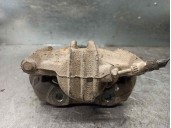 Recambio de pinza freno delantera derecha para peugeot 207 16v hdi referencia OEM IAM 0204Y01132 BOSCH