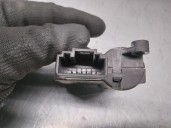 Recambio de motor apertura trampillas climatizador para volkswagen crafter caja cerrada 2.5 tdi dpf referencia OEM IAM 013280137