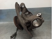 Recambio de mangueta delantera izquierda para bmw serie 3 berlina (e90) 2.0 16v diesel referencia OEM IAM 31216773209 