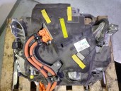 Replacement complete engine for Volvo XC40 (536) Recharge OEM IAM reference CCJDG 36003902 5047436