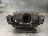 Recambio de pinza freno delantera derecha para peugeot 207 16v hdi referencia OEM IAM 0204Y01132 BOSCH