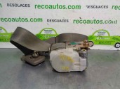 Replacement front right seat belt for Hyundai Santa Fe (SM) 2.0 CRDi CAT OEM IAM reference 8888026200TI 