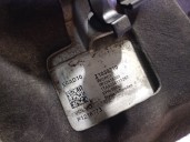 Replacement complete engine for Volvo XC40 (536) Recharge OEM IAM reference CCJDG 36003902 5047436