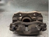 Recambio de pinza freno delantera derecha para peugeot 207 16v hdi referencia OEM IAM 0204Y01132 BOSCH