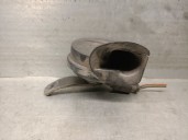 Recambio de claxon para audi a2 (8z0) 1.4 referencia OEM IAM 8Z0951221B  