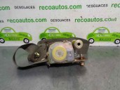 Replacement front right seat belt for Hyundai Santa Fe (SM) 2.0 CRDi CAT OEM IAM reference 8888026200TI 