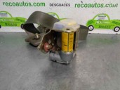 Recambio de cinturon seguridad delantero derecho para hyundai santa fe (sm) 2.0 crdi cat referencia OEM IAM 8888026200TI 