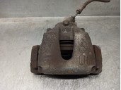 Recambio de pinza freno delantera izquierda para ford focus lim. (cb8) 1.0 ecoboost cat referencia OEM IAM 1682876 ATE