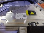 Replacement complete engine for Volvo XC40 (536) Recharge OEM IAM reference CCJDG 36003902 5047436