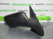 Replacement right side mirror for Seat Ibiza (6K) 1.9 TDI OEM IAM reference 6K1857502AC MANUAL 