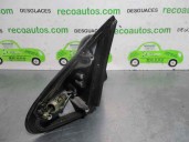 Replacement right side mirror for Seat Ibiza (6K) 1.9 TDI OEM IAM reference 6K1857502AC MANUAL 