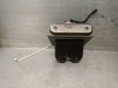 Recambio de cerradura maletero / porton para audi a2 (8z0) 1.4 referencia OEM IAM 4B9827505H 4B9827505H 