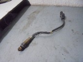 Replacement lambda sensor for Peugeot 207 16V HDI OEM IAM reference 9687161080 0281004157 BOSCH