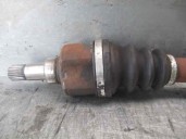 Recambio de transmision delantera izquierda para peugeot 206 berlina 1.6 referencia OEM IAM   