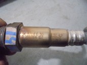 Replacement lambda sensor for Peugeot 207 16V HDI OEM IAM reference 9687161080 0281004157 BOSCH