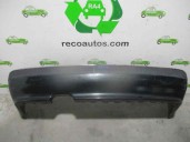 Recambio de paragolpes trasero para audi 80/90 (811/813/853) 2.2 referencia OEM IAM VERDE OSCURO 4 PUERTAS
